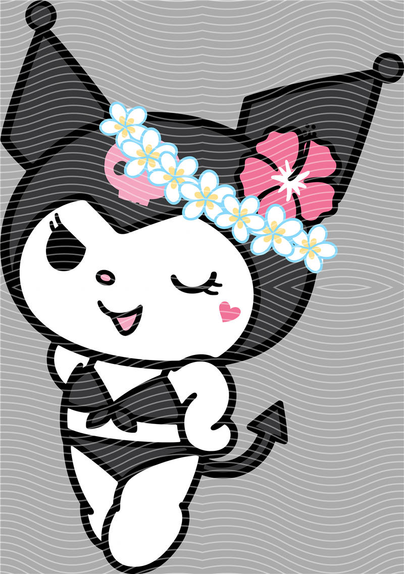 Sanrio-HK 386